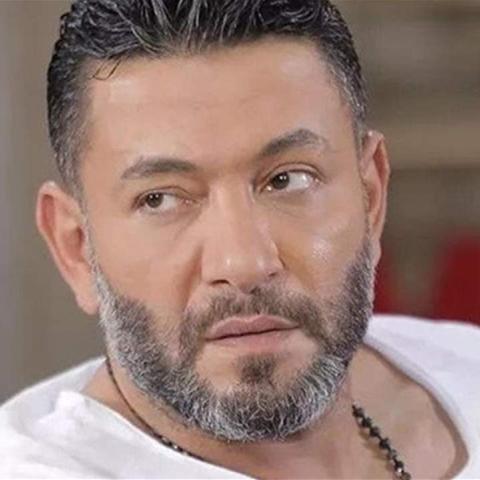 زياد برجي - صورة من غوغل