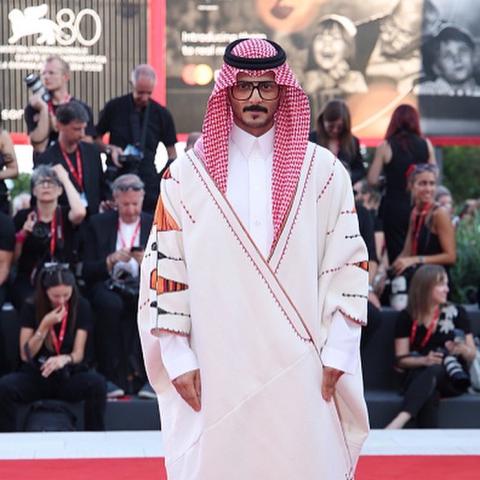 محمد الشهري - صورة من حسابه على إكس - تويتر سابقا