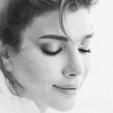 أصالة - صورة من إنستقرام