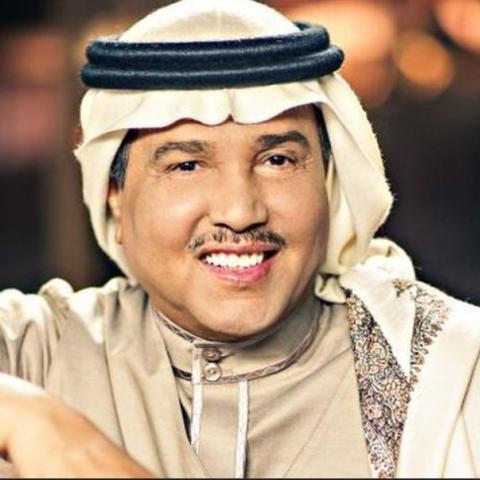 محمد عبده - صورة من تويتر