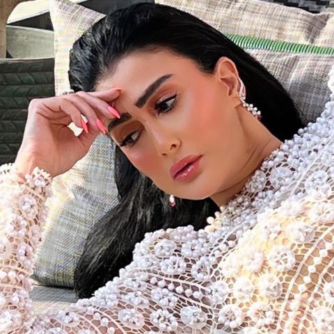 غادة عبدالرازق