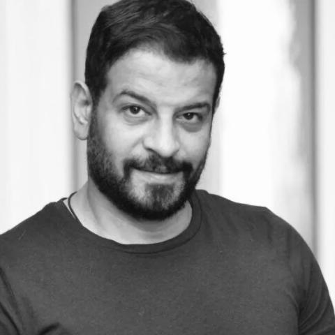 الراحل اشرف مصيلحي