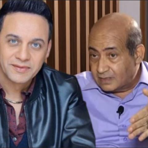 هل ينجح مصطفى قمر في الوصول لبروتوكول بين النقابات الفنية و الصحفيين في مصر