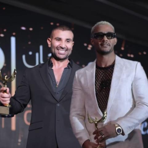 مهرجان الفضائيات