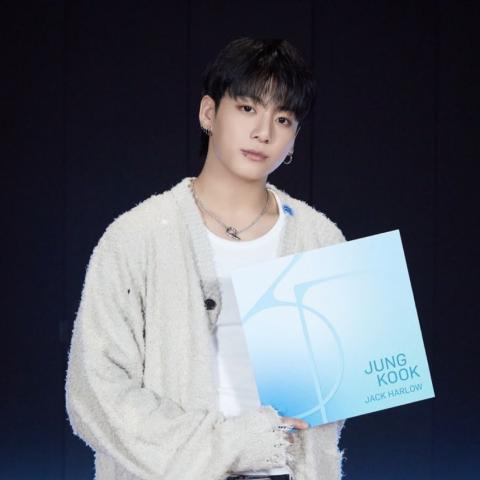 جونغكوك - تويتر