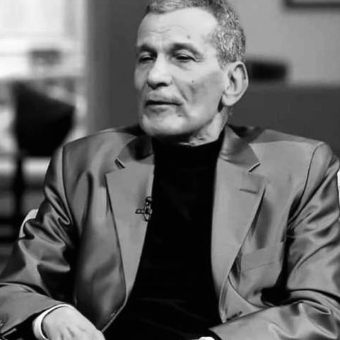 الراحل محمد فريد