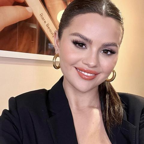 سيلينا غوميز - إنستغرام