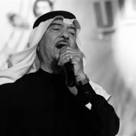 وفاة الفنان العراقي ياس خضر - صورة من السوشيال ميديا