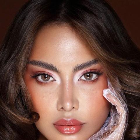 فاطمة المؤمن - إنستغرام