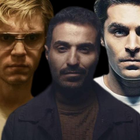 قصص السفاحين الحقيقة تحولهم إلى مشاهير