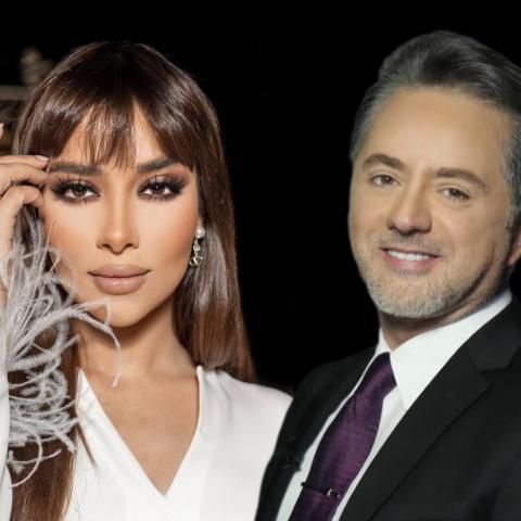 بلقيس في ديو مع مروان خوري وتستعد لأوبرا القاهرة