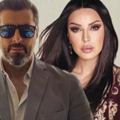 مسلسل المهرج  -صور من إنستغرام