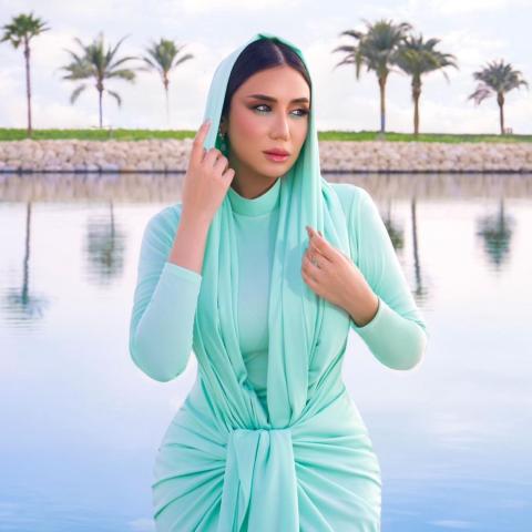 حنان رضا