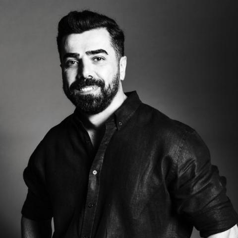 ايمري أشهر مصفف شعر في تركيا يلتقي نجمات العالم العربي في دبي