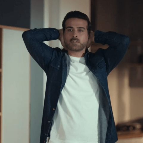 مسلسل كريستال الحلقة 50 - مصدر الصورة شاهد