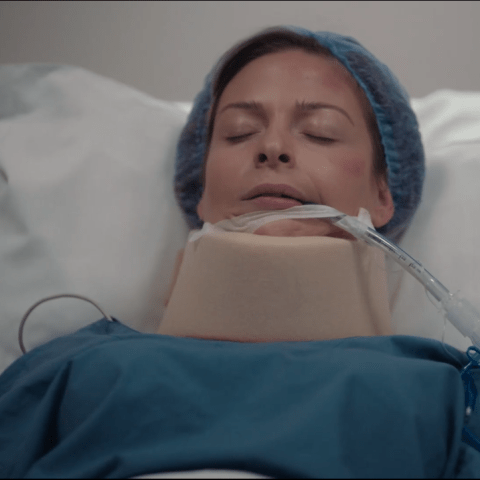 مسلسل كريستال الحلقة 54 - مصدر الصورة شاهد