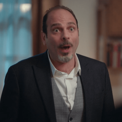 مسلسل كريستال الحلقة 59 - مصدر الصورة شاهد