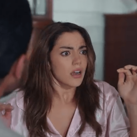 مسلسل كريستال الحلقة 60 - مصدر الصورة شاهد