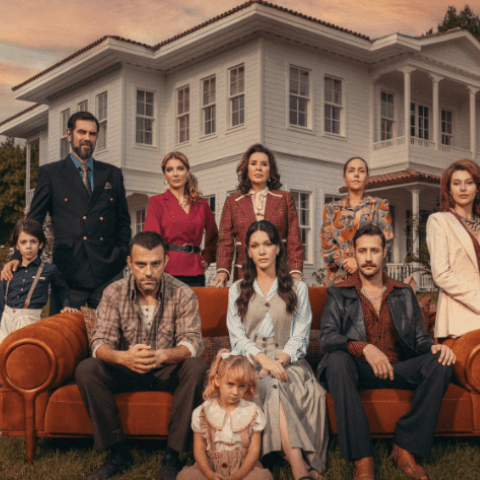 مسلسل حجر الامنيات Dilek Tasi - مصدر الصورة غوغل