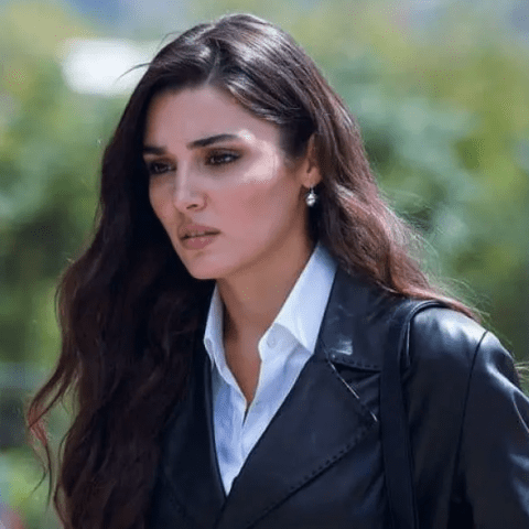 مسلسل شخص آخر Bambaşka Biri - مصدر الصورة قناة فوكس