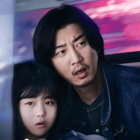 مسلسل يوم الاختطاف The Day of the Kidnapping - مصدر الصورة تويتر