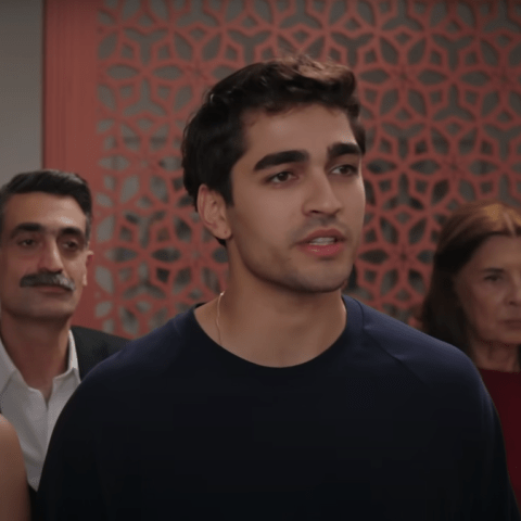 مسلسل الطائر الرفراف  Yalı çapkını الحلقة 39 - مصدر الصورة star tv