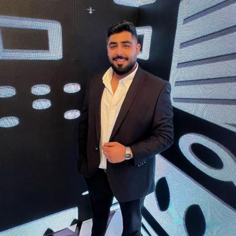 الأخرس
