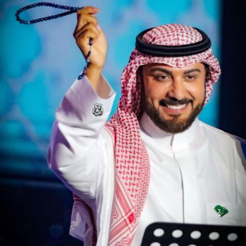 ماجد المهندس - صورة متداولة من السوشيال ميديا