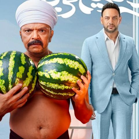 أفلام جديدة