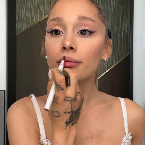 أريانا غراندي - يوتيوب