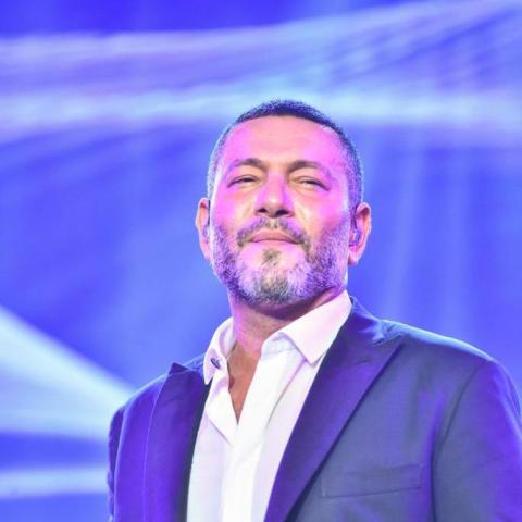 زياد برجي - صورة من غوغل