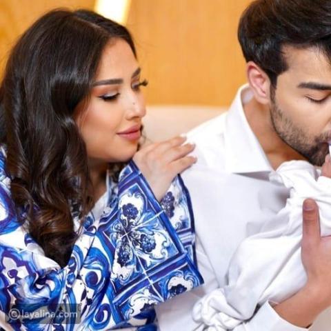 فرح الهادي وعقيل الرئيسي - صورة من غوغل