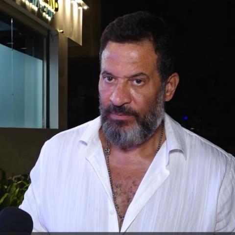 ماجد المصري - صورة معدلة