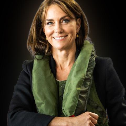 كيت ميدلتون - صورة من بيبول