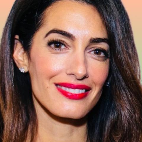 امل كلوني - ويكيبيديا