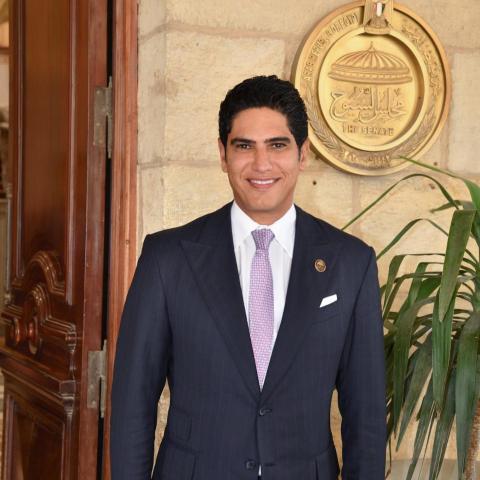 أسرار نجاح أحمد أبو هشيمة