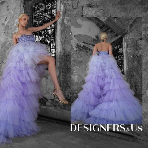 Designers &amp; Us