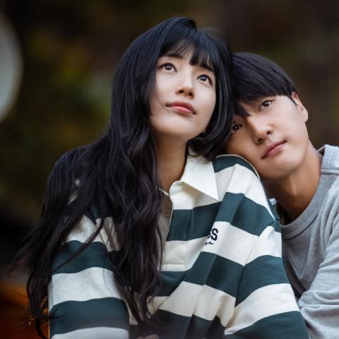 مسلسل دونا Doona - مصدر الصورة نتفليكس