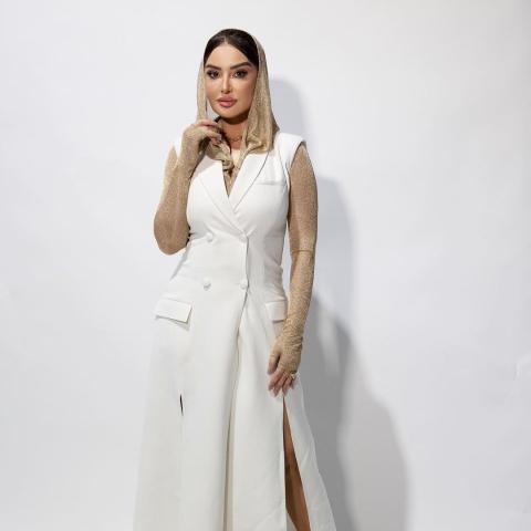 ميساء مغربي - مصدر الصورة إنستغرام