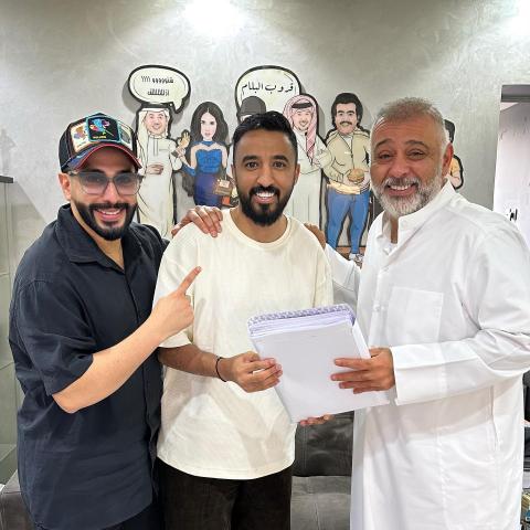 هستور - صورة من إنستقرام