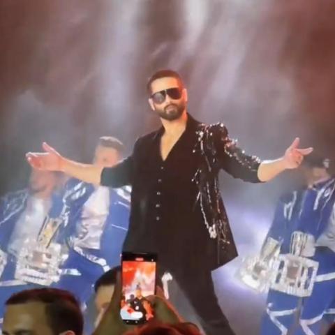 شاهيد كابور - تويتر