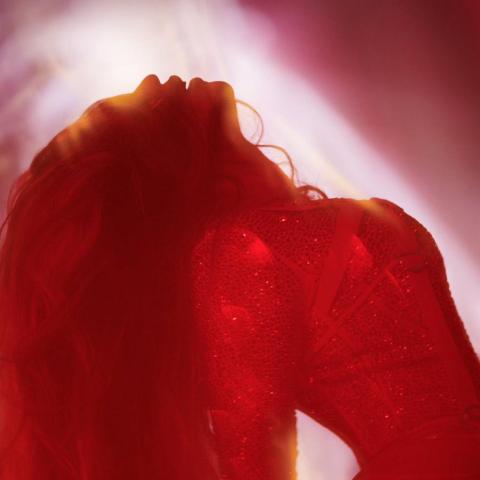 يوستر بيونسيه لفيلم جولتها Renaissance - إنستغرام