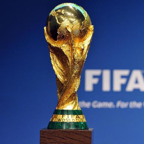 كأس العالم - تويتر