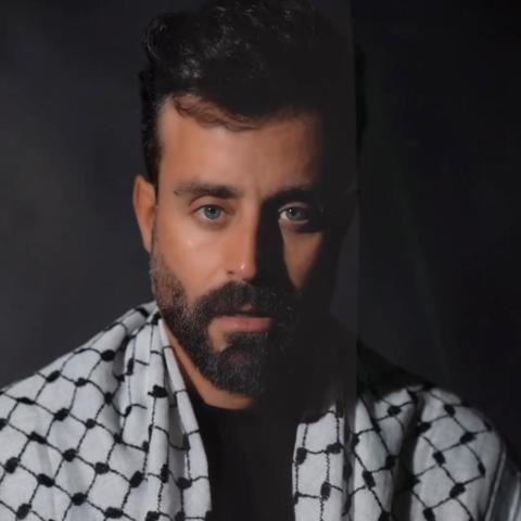 سعد رمضان - إنستغرام