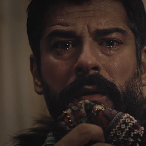 بوراك أوزتشيفيت  - صورة من تويتر