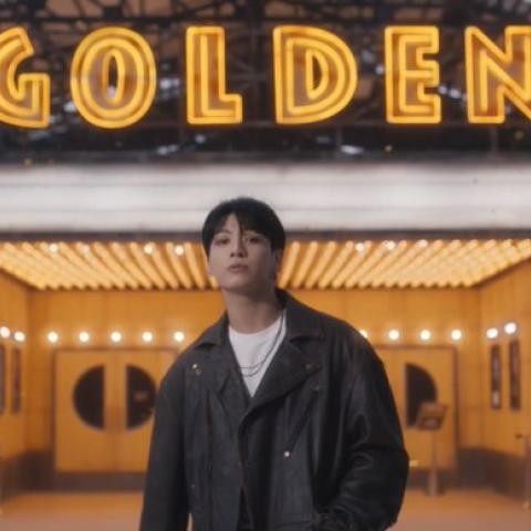 جونغكوك -صورة معدلة من السوشيال ميديا