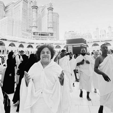 الفنان الراحل محمد بطاوي