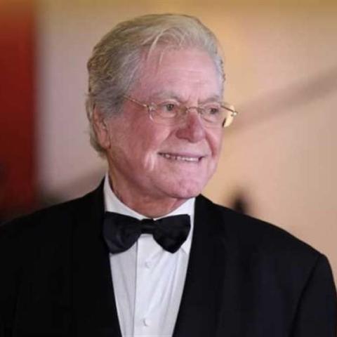 حسين فهمي - صورة من انستغرام