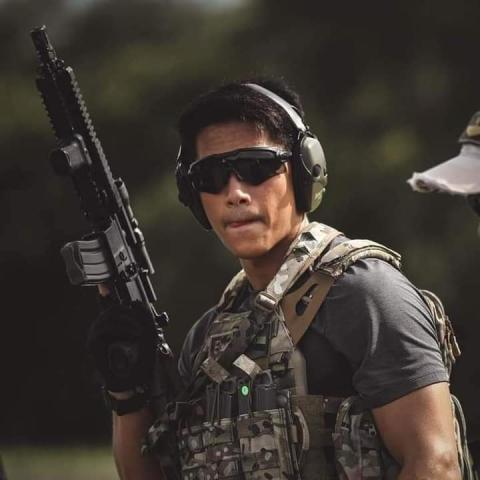 Abdul Mateen ibni Hassanal Bolkiah
