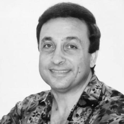 الراحل محمد رؤوف